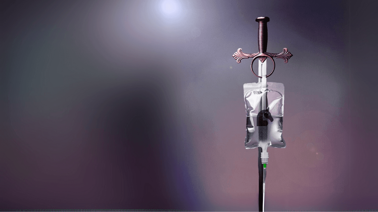 Excalibur's Redux